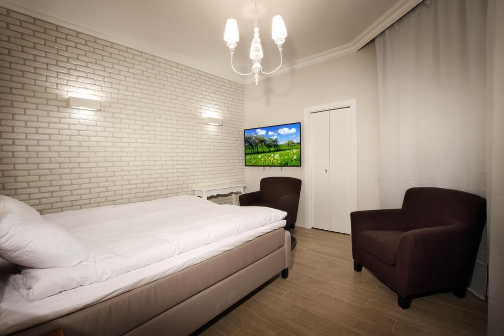 Apartament Dluga 50 Bydgoszcz Exterior foto