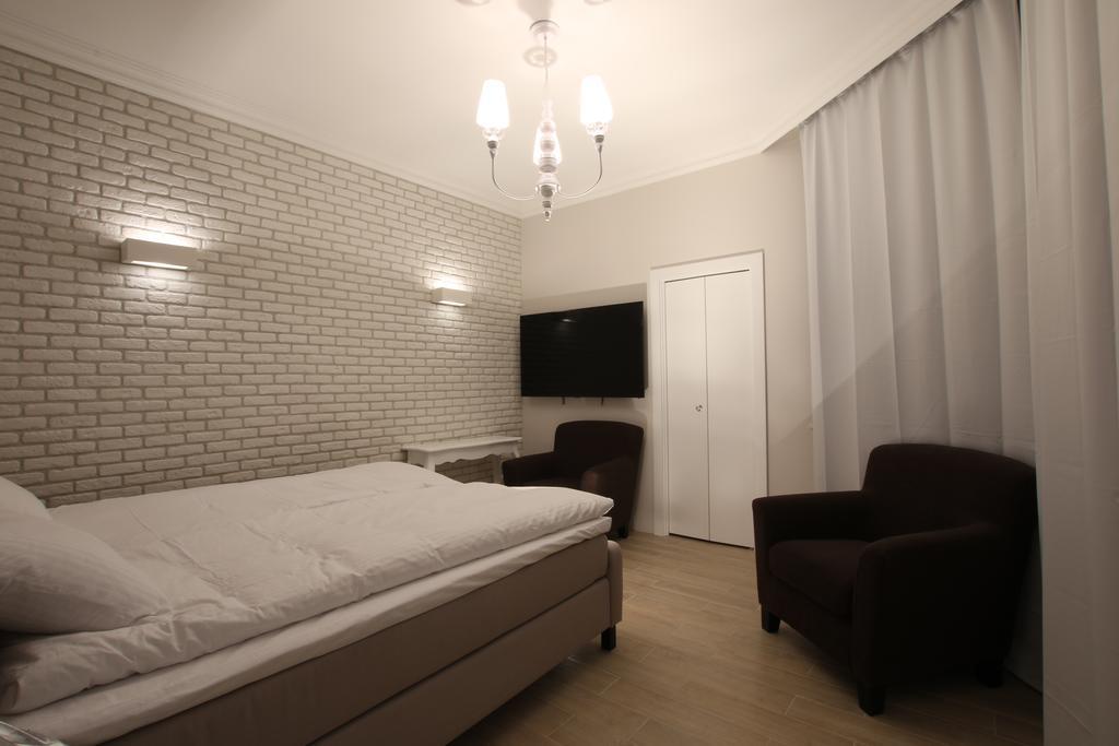 Apartament Dluga 50 Bydgoszcz Exterior foto